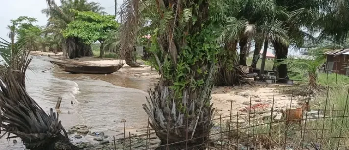 Coping with Climate Change