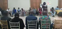 Raising-awareness Raising-awareness